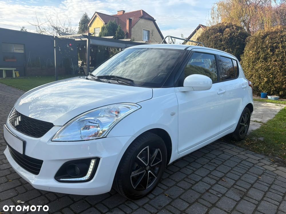 Suzuki Swift 1.2 Comfort - 1