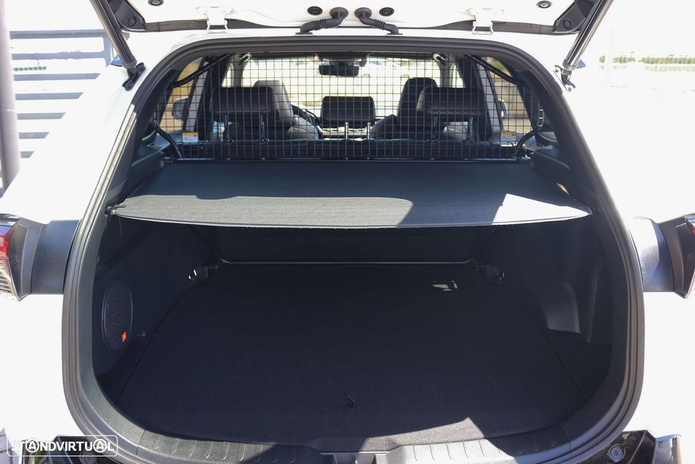 Toyota RAV4 2.5 HDF Plug-in Premium AWD-i - 43