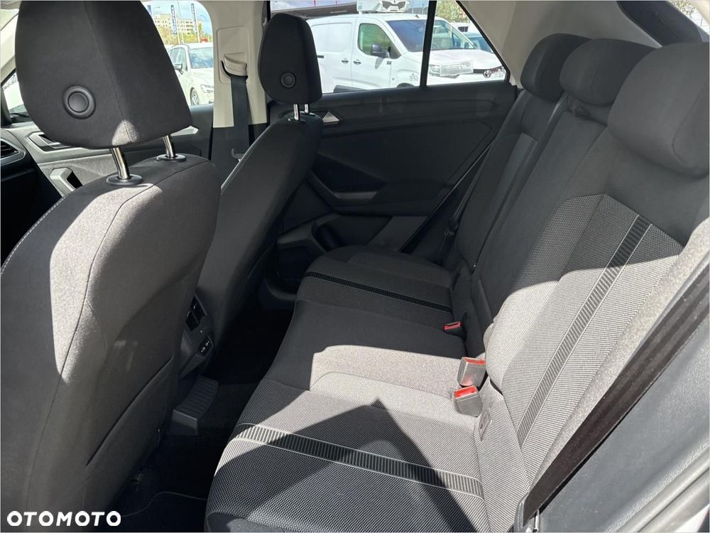 Volkswagen T-Roc 1.5 TSI Life DSG - 12