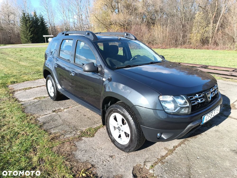 Dacia Duster - 3