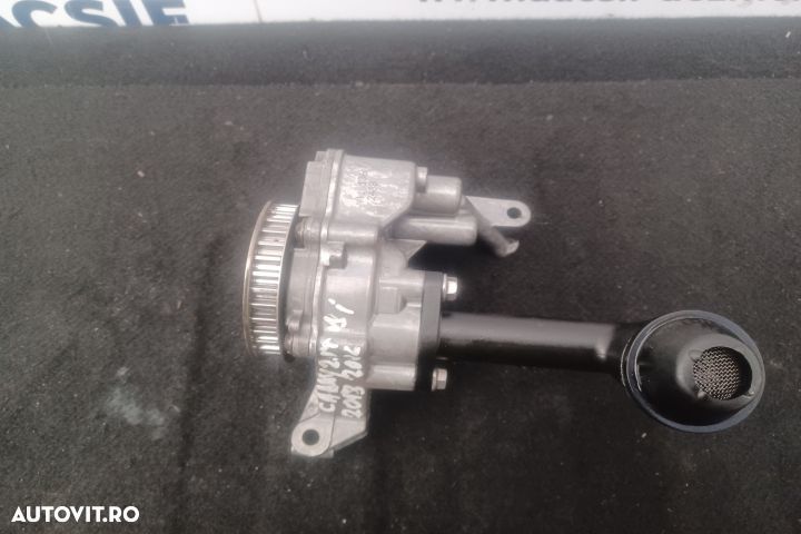 Pompa ulei 03L115105C 03L115105C Volkswagen VW Caddy 3 [facelift] [20 - 1
