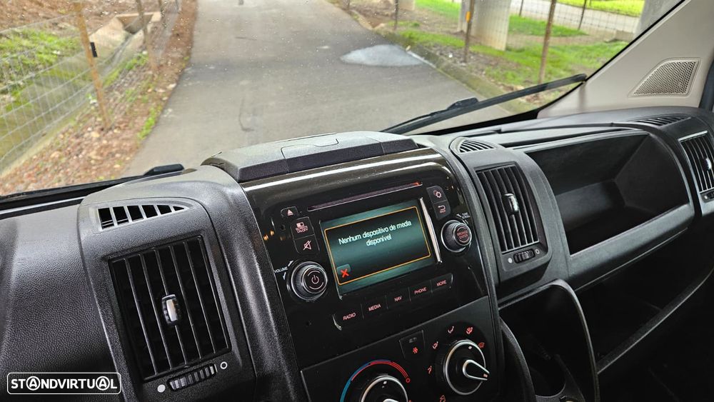 Citroën JUMPER 2.0Hdi - 23