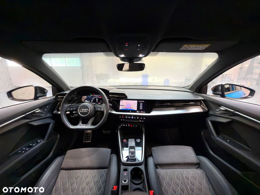 Audi S3 - 31