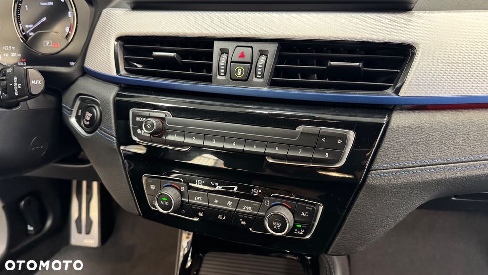 BMW X2 xDrive20d Advantage - 38