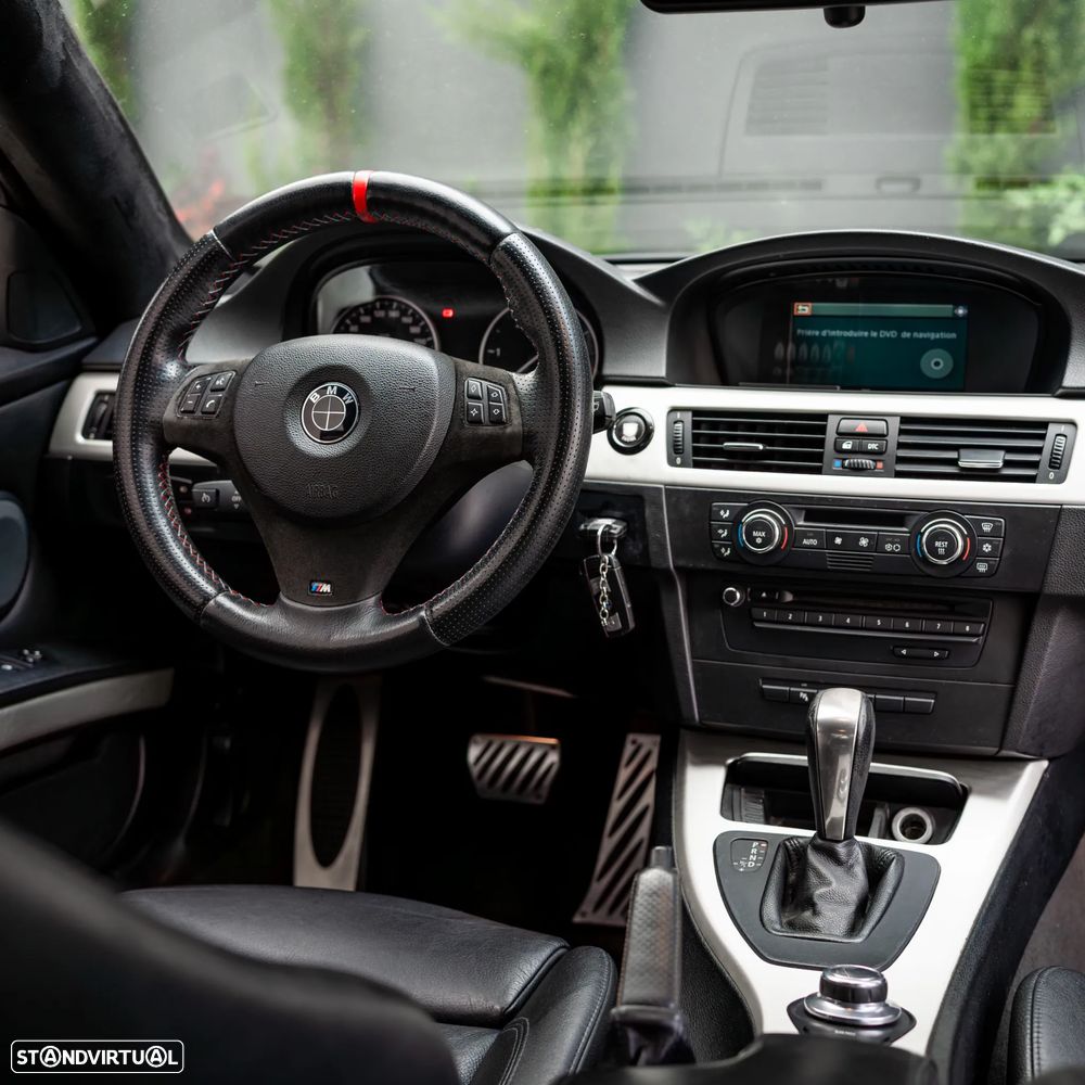 BMW 320 d Coupe Auto - 7