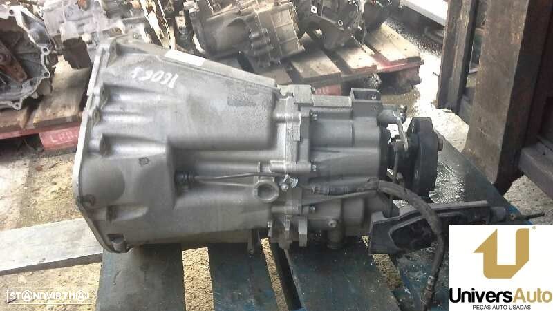 CAIXA VELOCIDADES MERCEDES-BENZ SLK 2000 -716622 - 4