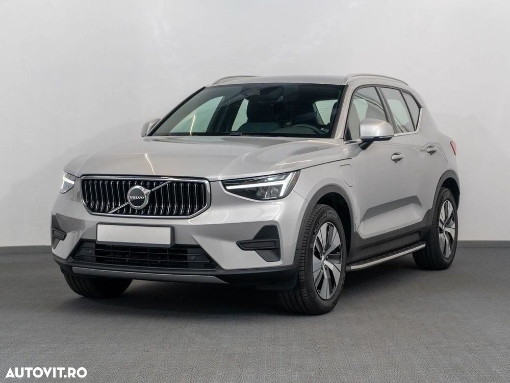 Volvo XC 40 - 1