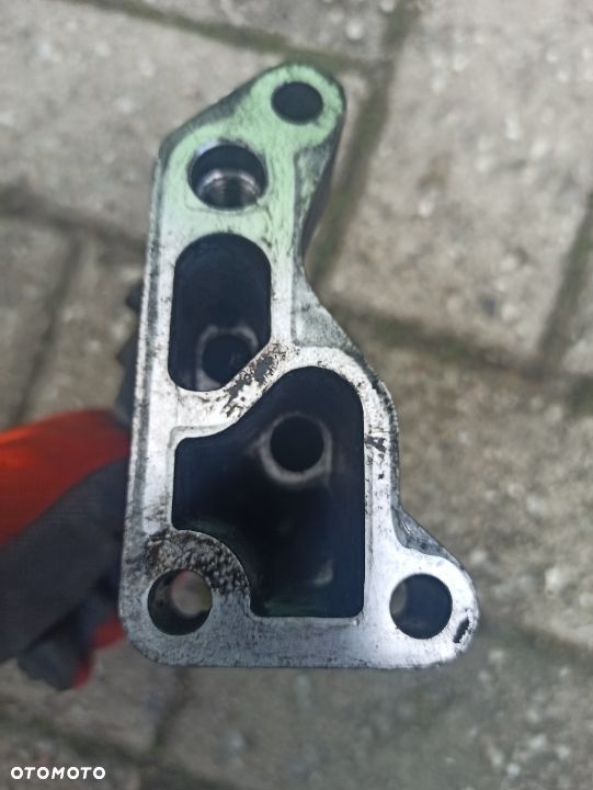 Podstawa filtra oleju VW T4 ABL 68KW 028115417F - 4