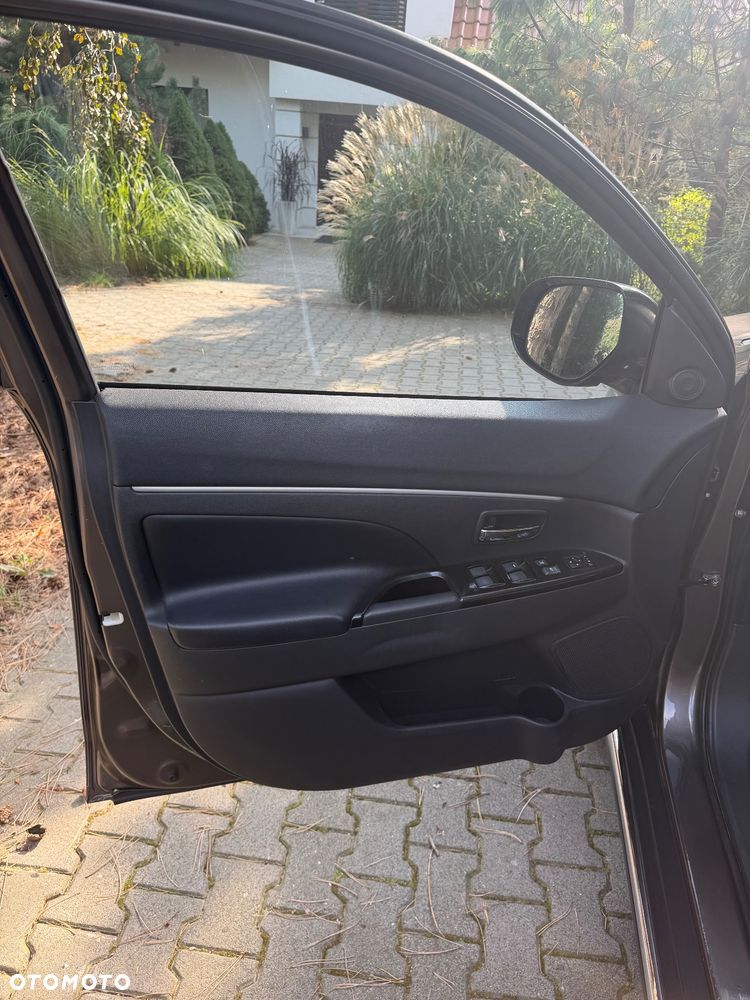 Citroën C4 Aircross - 18
