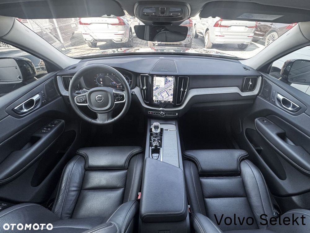 Volvo XC 60 - 29