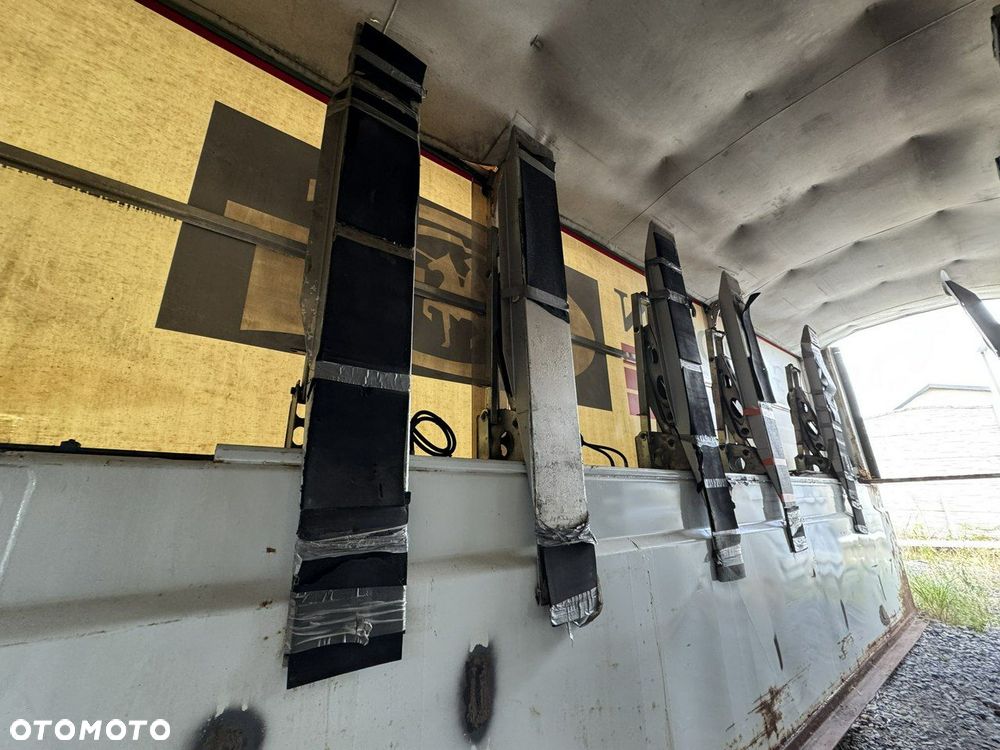 Faymonville Do Przewozu Szkła , Płyt Betonowych - 26