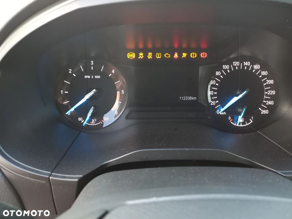 Ford S-Max 2.0 EcoBlue Trend - 27