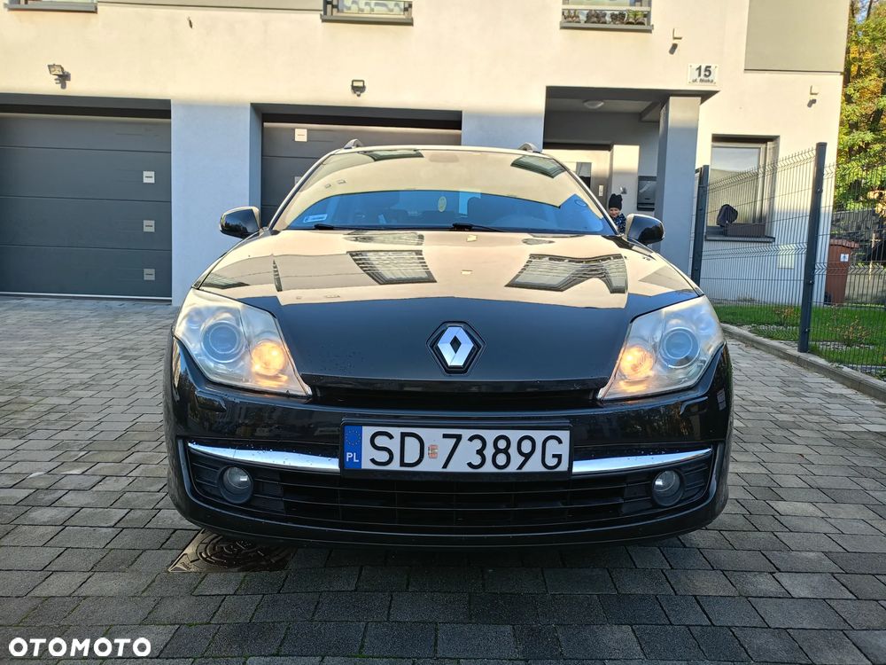 Renault Laguna 2.0 Privilege - 8