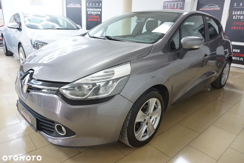 Renault Clio 1.2 16V 75 Expression - 7