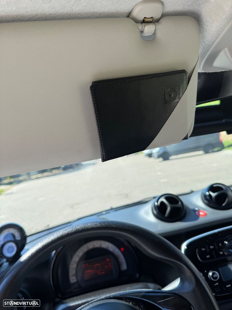 Smart ForFour EQ Business Solution - 9
