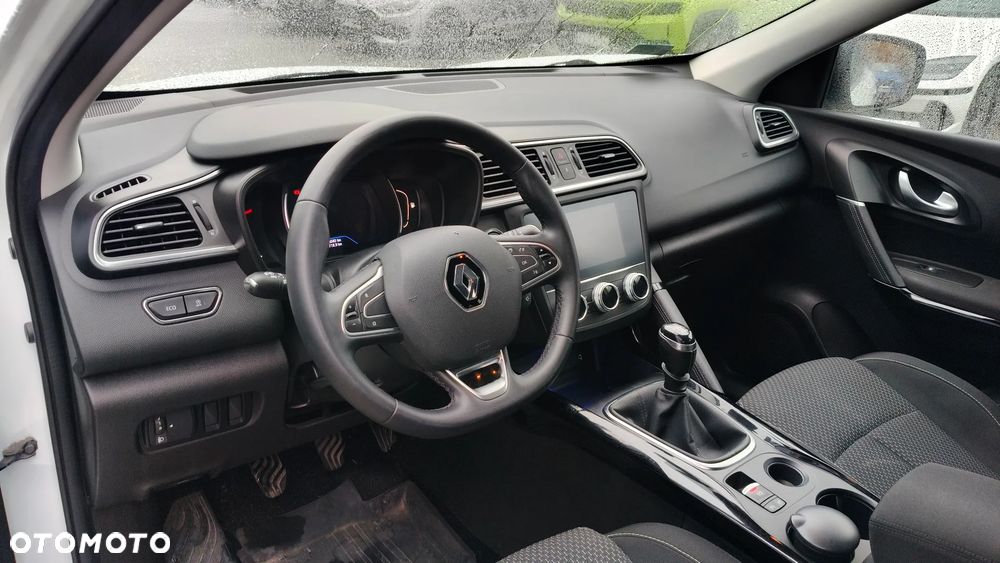 Renault Kadjar 1.3 TCe FAP Intens - 9