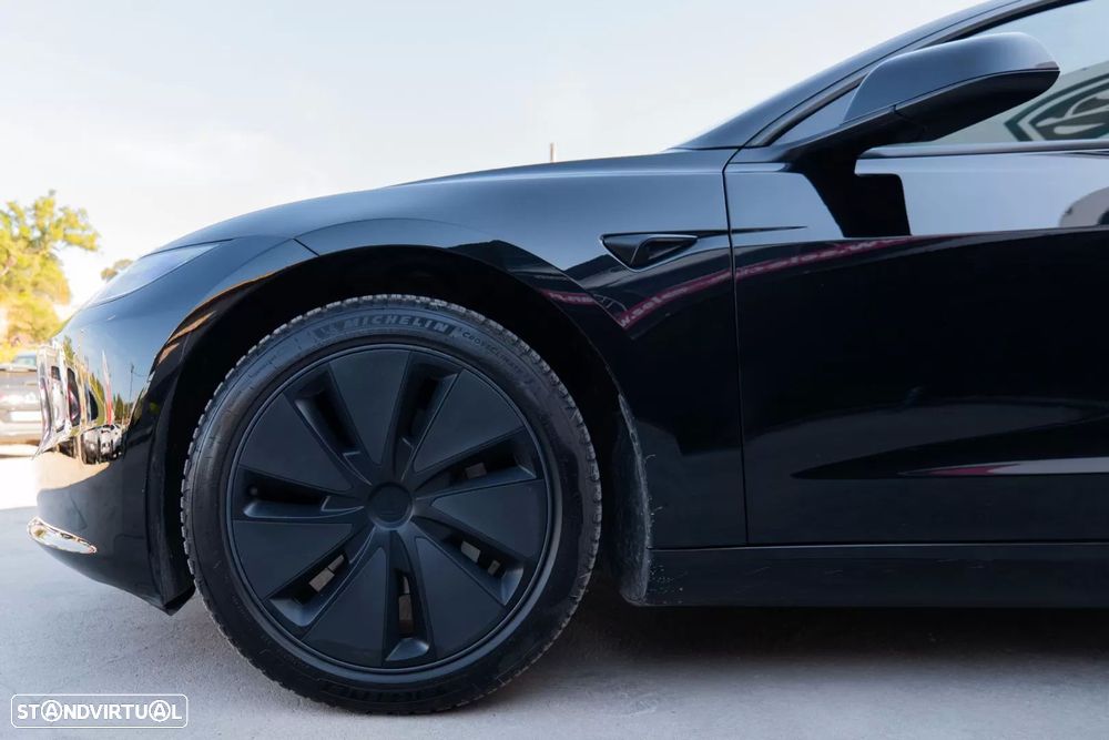 Tesla Model 3 Tração Traseira Premium - 8