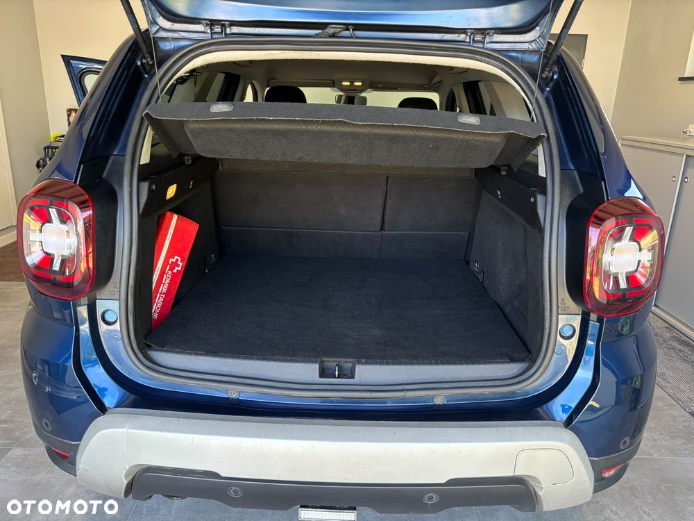 Dacia Duster TCe 125 4WD Prestige - 24