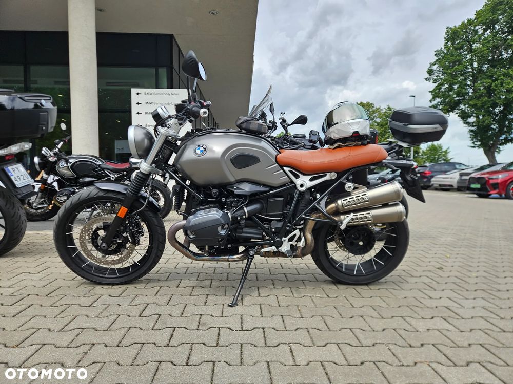BMW R - 6
