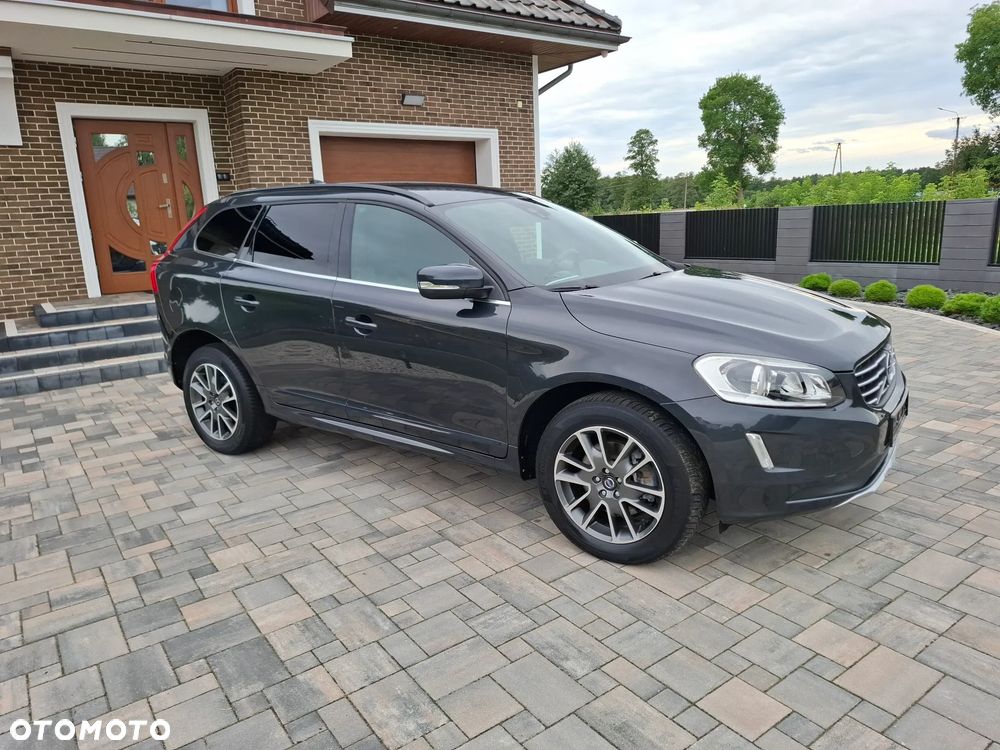 Volvo XC 60 D3 Momentum - 11