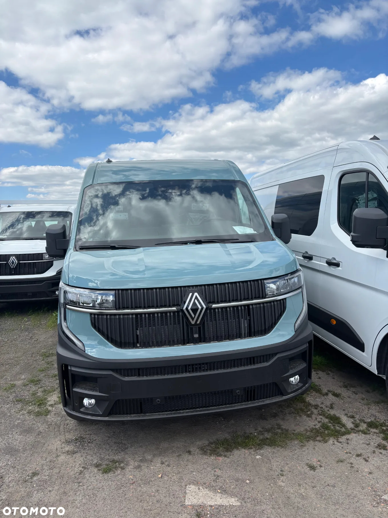 Renault Master - 7