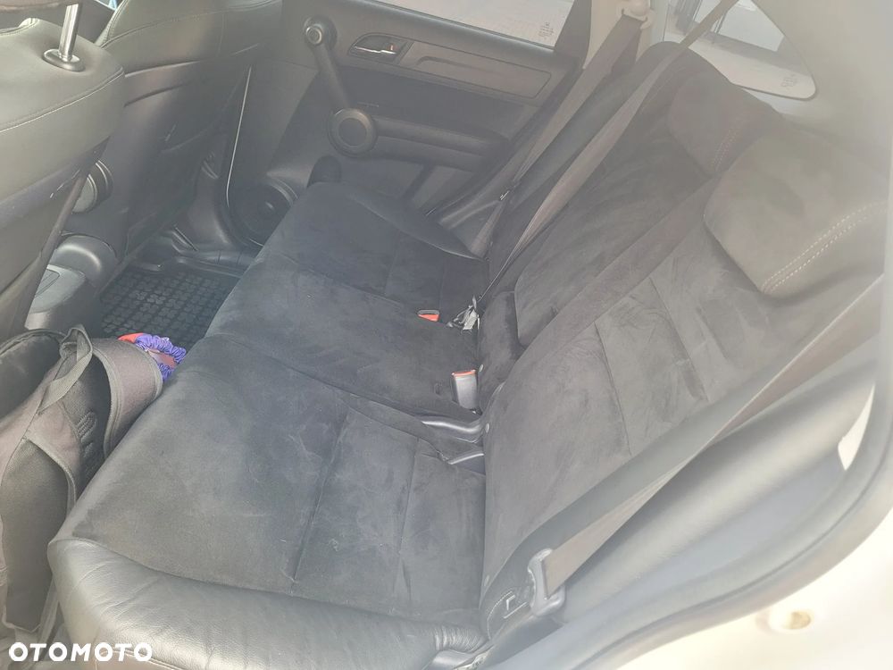 Honda CR-V 2.2i-DTEC Elegance Lifestyle - 13