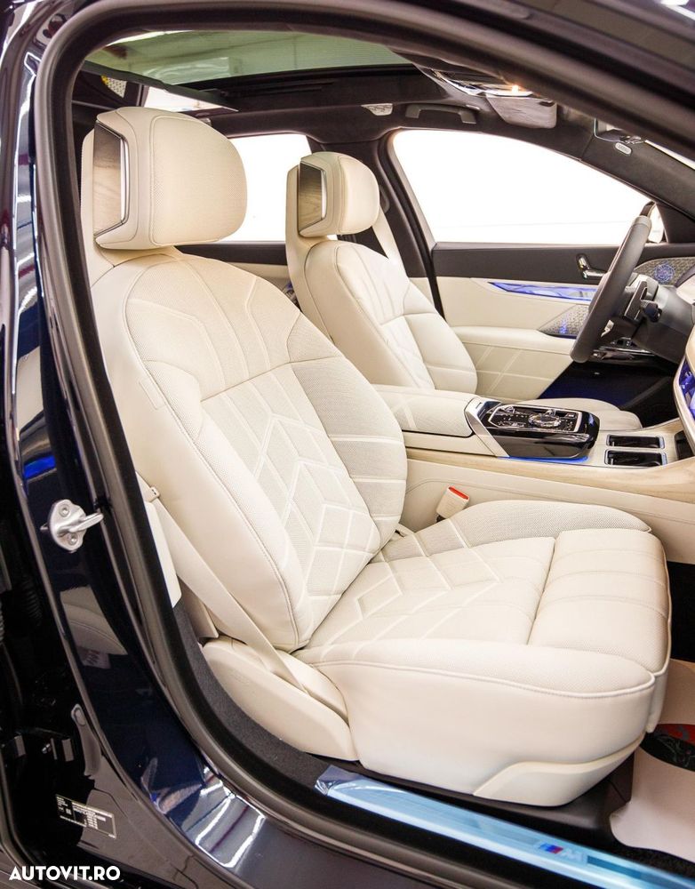 BMW Seria 7 - 17