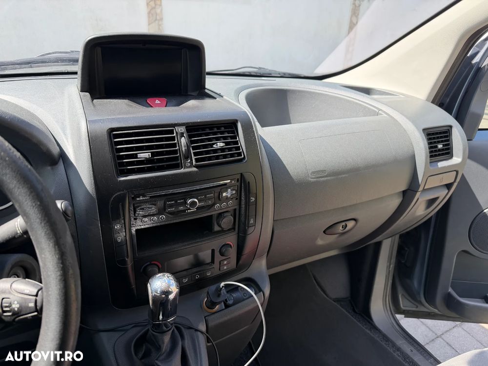 Peugeot Expert - 3