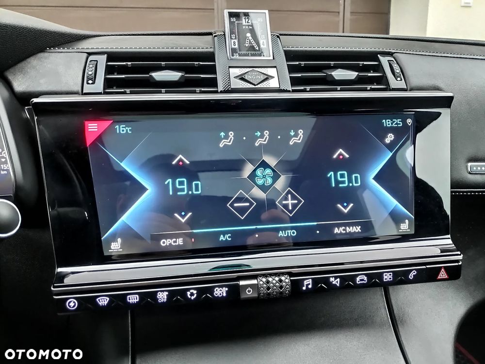 DS Automobiles DS 7 Crossback - 18