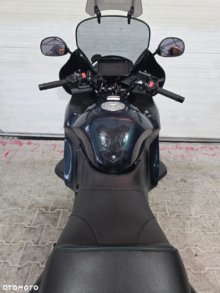 Honda NTV - 28