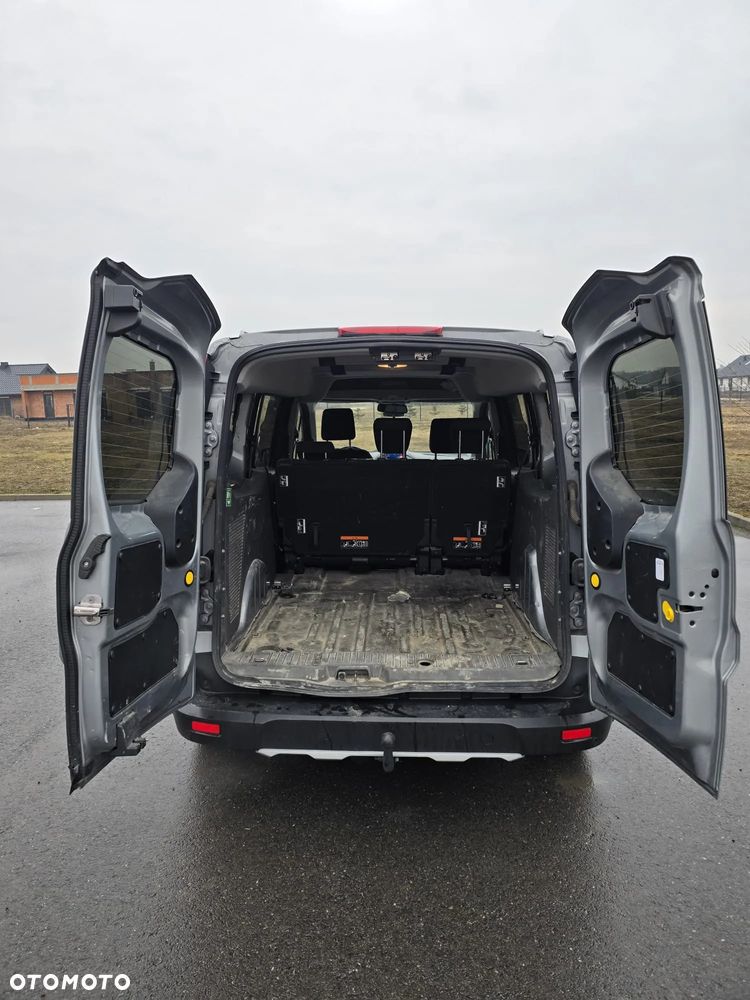 Ford Transit Connect Kombi 230 L2 Active PowerShift - 7