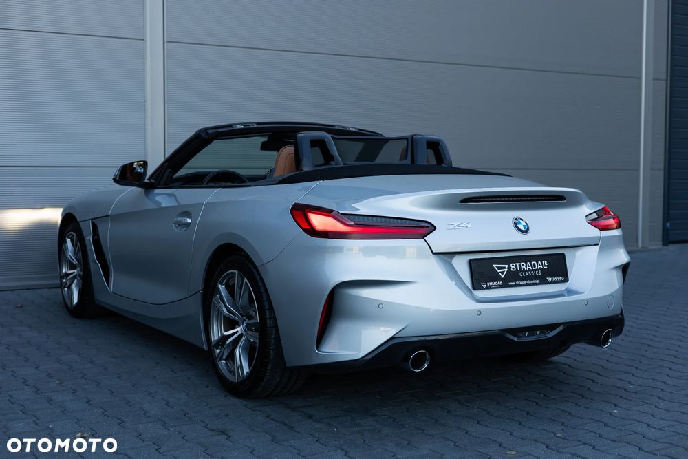 BMW Z4 20i sDrive M Sport - 17