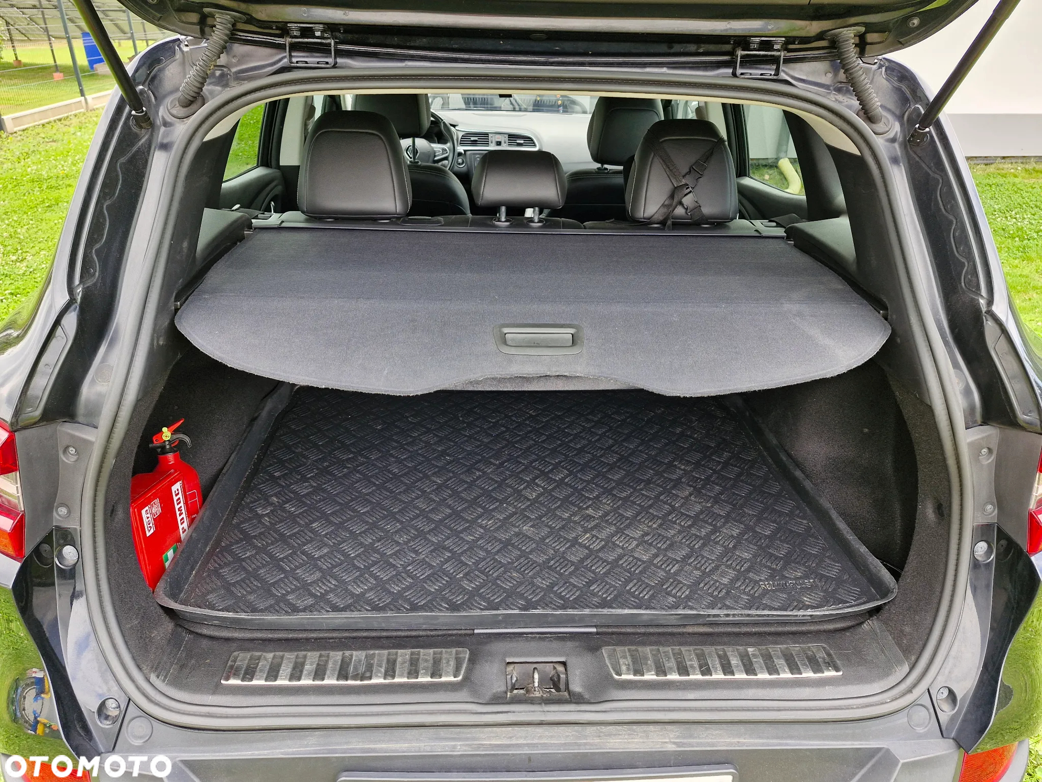 Renault Kadjar 1.2 Energy TCe Spring Edition - 10