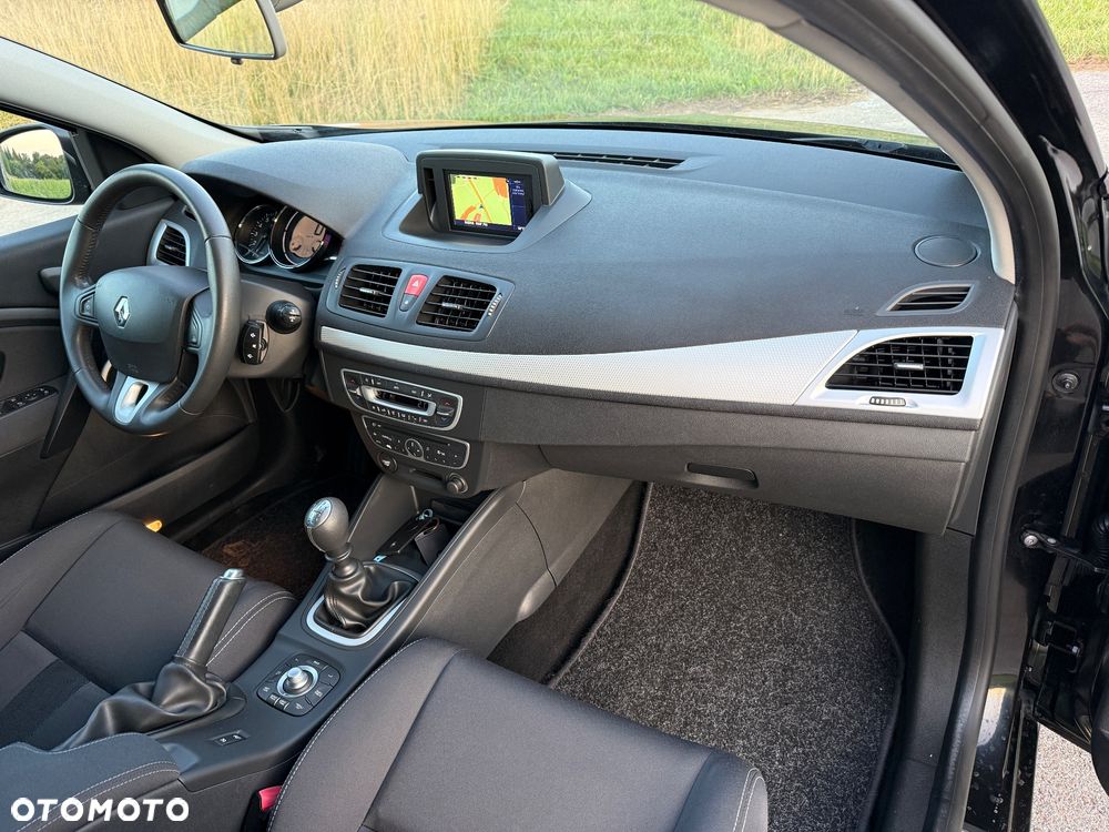 Renault Megane TCe 130 Dynamique - 22
