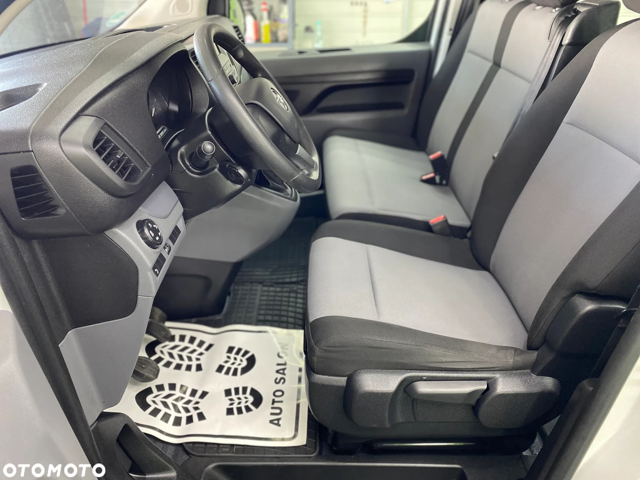 Opel Vivaro 1.5 D M Selection - 27