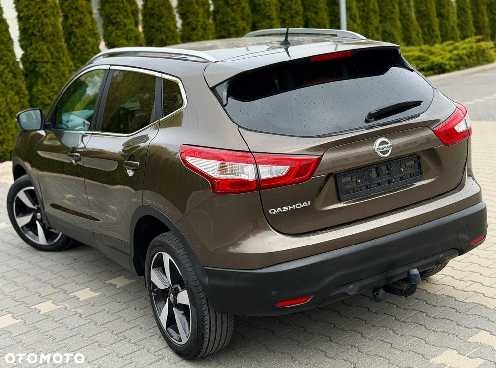 Nissan Qashqai 1.2 DIG-T Tekna+ Xtronic - 23