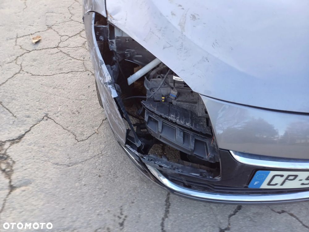 Renault Megane 1.5 dCi Dynamique EDC - 17