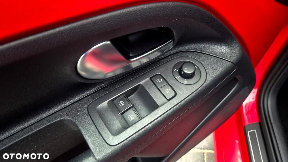 Skoda Citigo 1.0 MPI Monte Carlo - 11