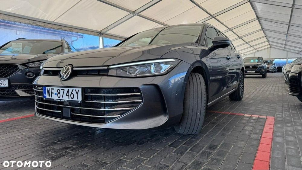 Volkswagen Passat - 27