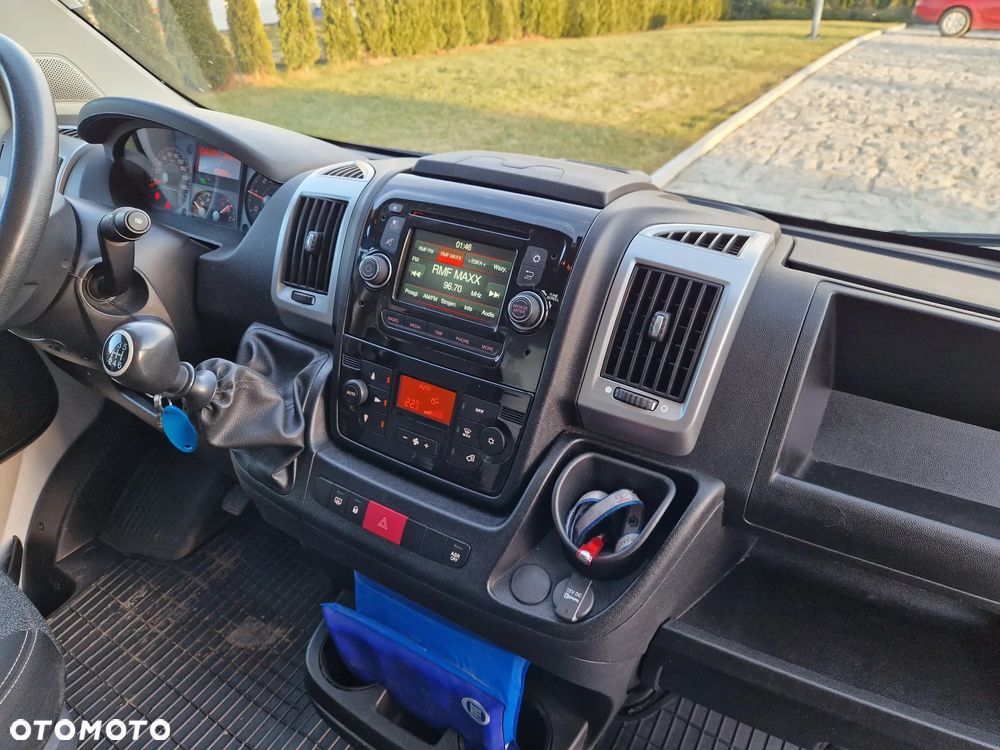 Fiat Ducato Max - 14