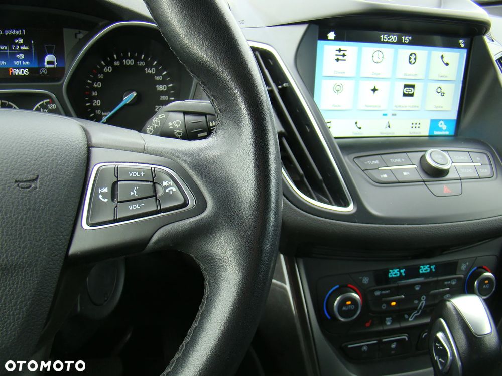 Ford Grand C-MAX Gr 2.0 TDCi Titanium ASS - 28