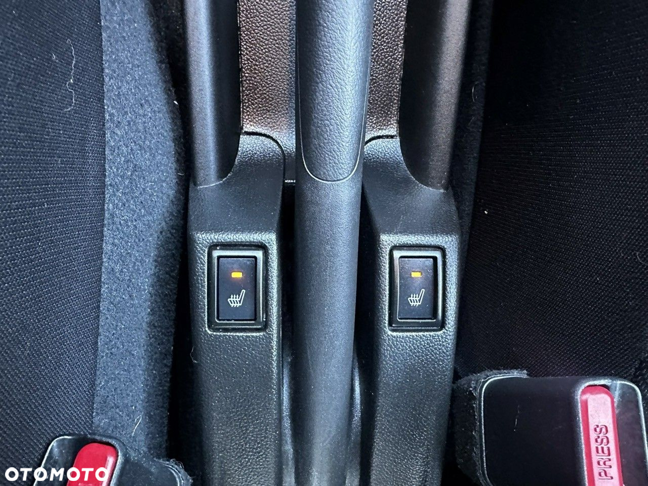 Suzuki Swift 1.2 Premium Plus - 29