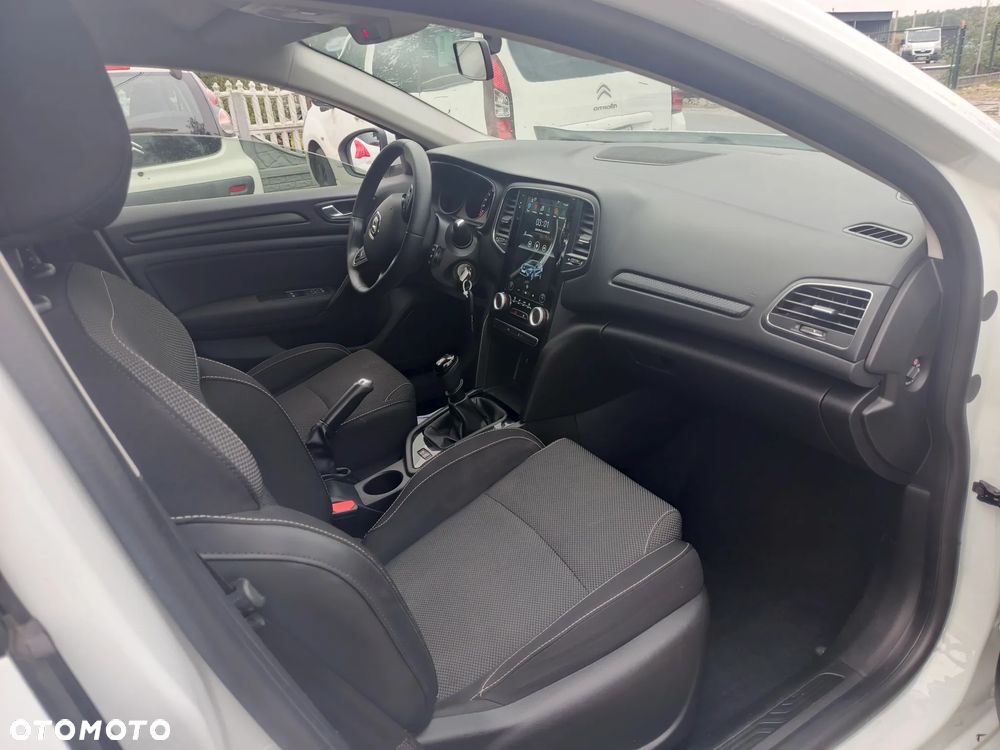 Renault Megane ENERGY dCi 90 EXPERIENCE - 8