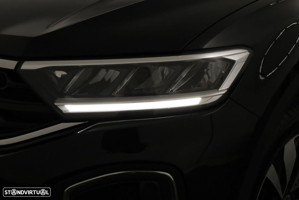 VW T-Roc 1.0 TSI - 6