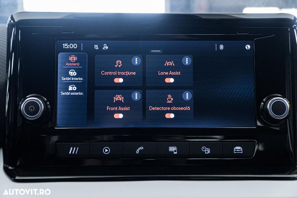 Seat Arona 1.0 TSI Style - 32