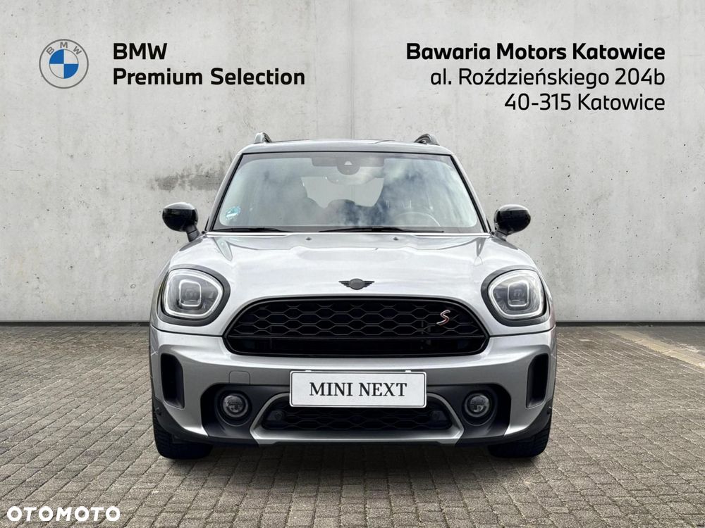 MINI Countryman - 10