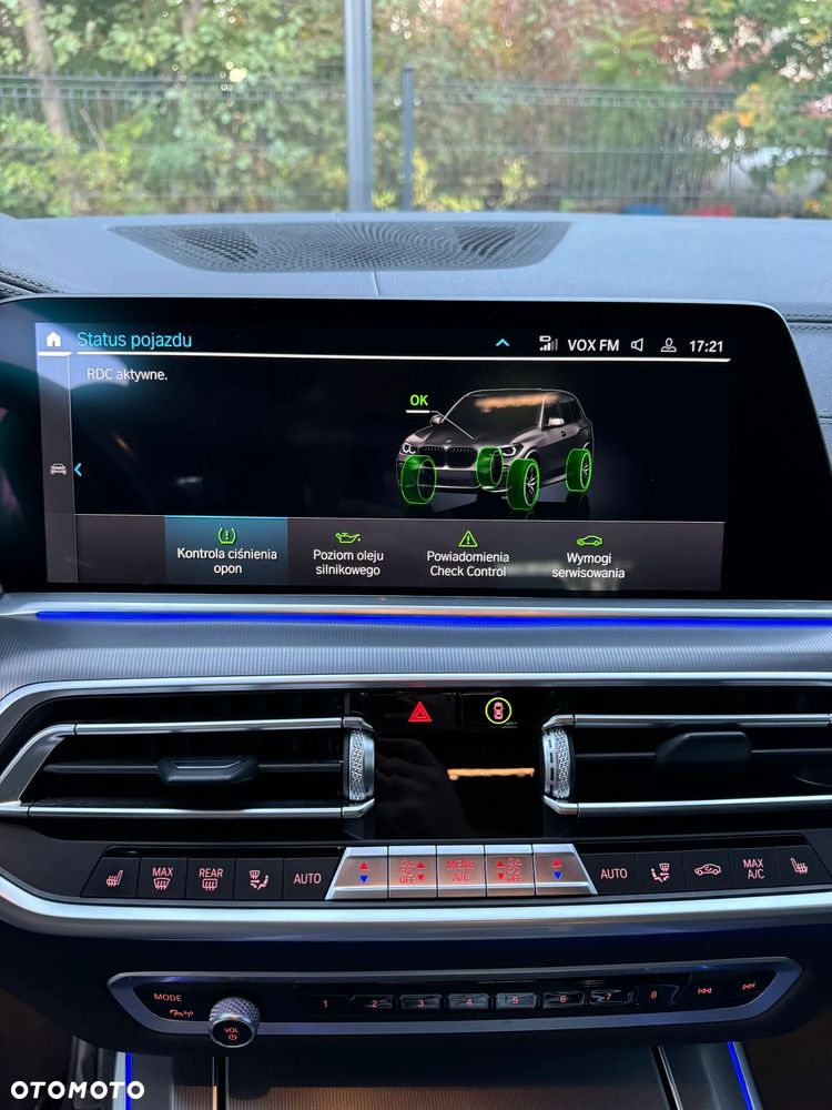 BMW X5 xDrive40i sport - 23