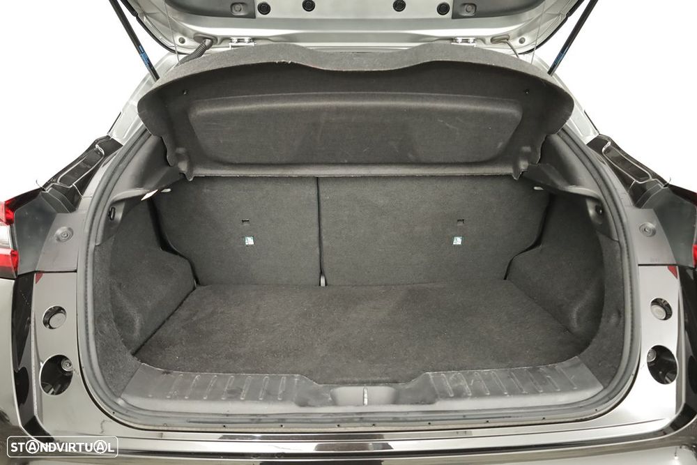 Nissan Juke 1.0 DIG-T N-Connecta DCT - 23