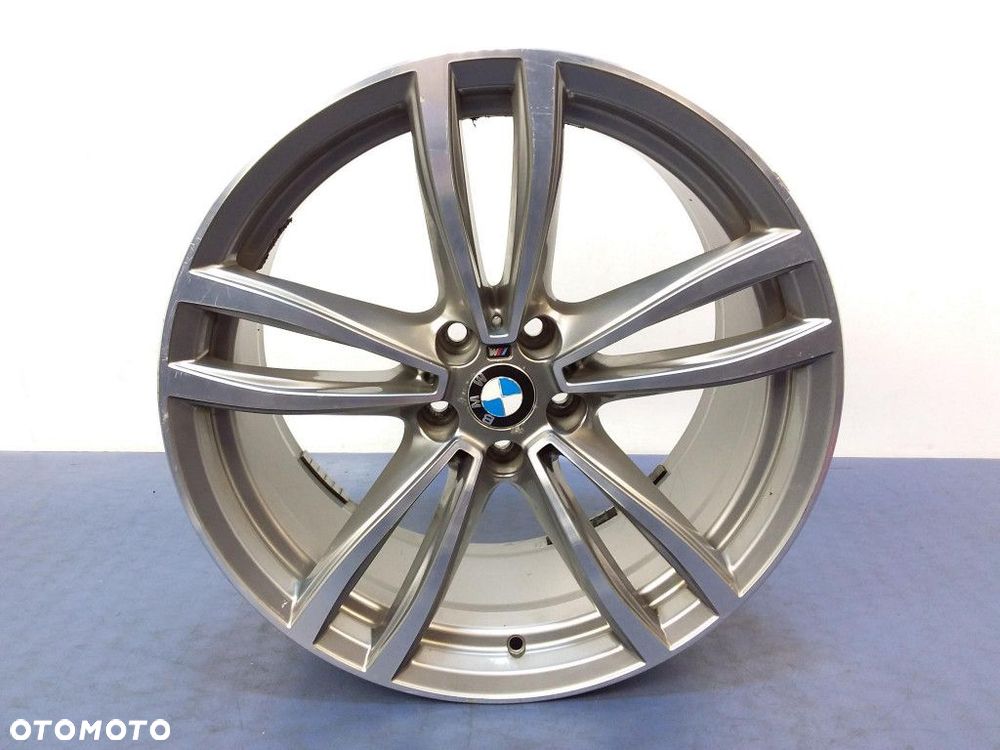 BMW 7 G11 G12 FELGA MPAKIET 8,5JX19 7850579 - 1