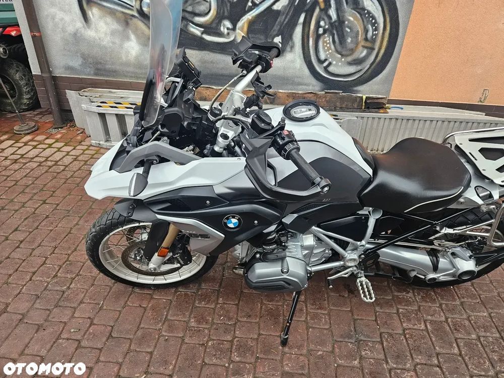 BMW GS - 15